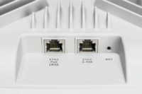 Lancom LX-7300 Dual Band 10 Gbps WiFi 6 beltéri Acces Point