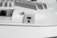 Lancom LX-7300 Dual Band 10 Gbps WiFi 6 beltéri Acces Point