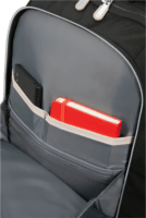 Samsonite Guardit Classy 2.0 15,6" Laptop hátizsák - Fekete