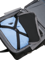 Samsonite Spectrolite 4.0 15,6" Gurulós laptoptáska - Fekete