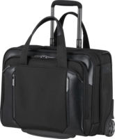 Samsonite Spectrolite 4.0 15,6" Gurulós laptoptáska - Fekete