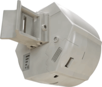 MikroTik SXT LTE7 Kit LTE Kültéri Modem - Fehér