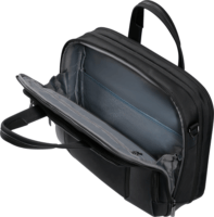 Samsonite Spectrolite 4.0 15,6" Laptop válltáska - Fekete