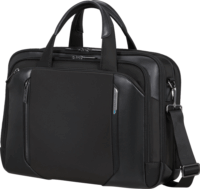 Samsonite Spectrolite 4.0 15,6" Laptop válltáska - Fekete