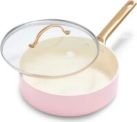 GreenPan Padova Reserve 6 részes Serpenyő készlet 18 / 20 / 24 / 28 cm - Pink