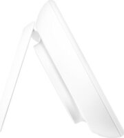 Belkin WIA013hqWH UltraCharge Qi2 Mágneses Wireless Töltő állvánnyal 25W - Fehér