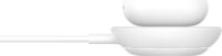 Belkin WIA013hqWH UltraCharge Qi2 Mágneses Wireless Töltő állvánnyal 25W - Fehér