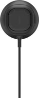 Belkin WIA013hqBK UltraCharge Qi2 Mágneses Wireless Töltő állvánnyal 25W - Fekete
