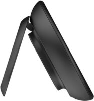 Belkin WIA013hqBK UltraCharge Qi2 Mágneses Wireless Töltő állvánnyal 25W - Fekete