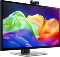 Acer 27" PE270XTbmiiphcuzx ProCreator 16:9 5K IPS LED Monitor - Fekete