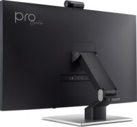 Acer 27" PE270XTbmiiphcuzx ProCreator 16:9 5K IPS LED Monitor - Fekete