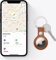 Apple MX532LL/A AirTag Nyomkövető (1db/csomag)