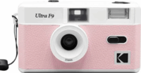 Kodak DA00271 Ultra F9 Retro Analóg kompakt fénkyépező - Rózaszín