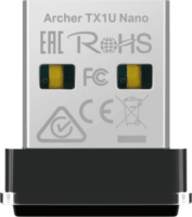 TP-Link ARCHER TX1U NANO Wireless USB Adapter
