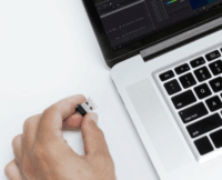 TP-Link ARCHER TX1U NANO Wireless USB Adapter