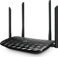 TP-Link Archer A6 AC1200 Gigabit 5-port Wifi5 Router