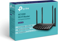 TP-Link Archer A6 AC1200 Gigabit 5-port Wifi5 Router