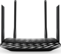 TP-Link Archer A6 AC1200 Gigabit 5-port Wifi5 Router
