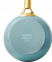 GreenPan Padova Reserve Serpenyő 20cm - Kék