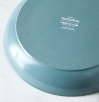 GreenPan Padova Reserve 2 részes Serpenyő készlet 20 / 28 cm - Kék