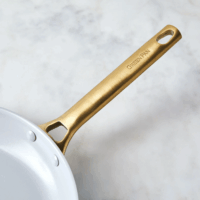 GreenPan Padova Reserve 2 részes Serpenyő készlet 20 / 28 cm - Kék