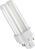 Osram DULUX D/E 10W LED fénycső 10,3cm - Hideg fehér