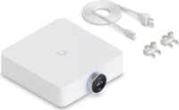Ubiquiti UPL-AMP-W Sztereo Erősítő 2x130 Watt - Fehér