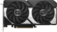 ASUS GeForce RTX 5060 Ti DUAL 8GB GDDR7 Videókártya