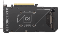ASUS GeForce RTX 5060 Ti DUAL 8GB GDDR7 Videókártya