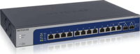 Netgear XS512EM-200EUS Smart Managed 12-port Gigabit Rack Switch