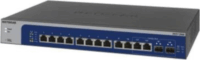 Netgear XS512EM-200EUS Smart Managed 12-port Gigabit Rack Switch