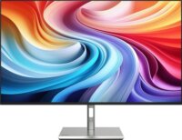 Acer 31,5" PE320QKXsmiiphuzx ProCreator 16:9 UHD OLED Monitor - Fekete