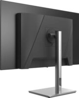 Acer 31,5" PE320QKXsmiiphuzx ProCreator 16:9 UHD OLED Monitor - Fekete