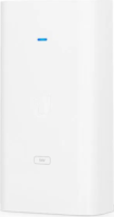 Ubiquiti POE-54V-80W-G-BULK Gigabit 2-port PoE Injector - Fehér