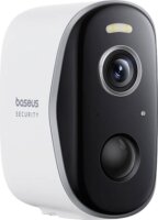 Baseus Security N1 2K kültéri IP okos Kompakt kamera - Fehér