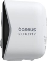 Baseus Security N1 2K kültéri IP okos Kompakt kamera - Fehér