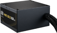 Cooler Master 650W MWE Gold 650 V3 NM 80+ Gold Tápegység