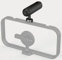 Moment 107-144 univerzális mobiltelefon markolat 3/8" menettel