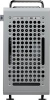 Cooler Master QUBE 540 Moonstone Midi Torony Számítógépház + 1db 120mm ventilátor - Fehér