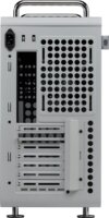 Cooler Master QUBE 540 Moonstone Midi Torony Számítógépház + 1db 120mm ventilátor - Fehér