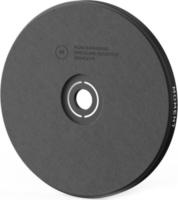 Moment 107-020-M Mobiltelefon MagSafe kompatibilis Öntapadós állvány - Fekete