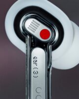 Nothing Ear (3) TWS Bluetooth Fülhallgató Headset - Fehér