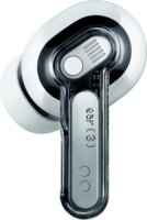 Nothing Ear (3) TWS Bluetooth Fülhallgató Headset - Fehér