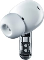 Nothing Ear (3) TWS Bluetooth Fülhallgató Headset - Fehér