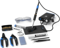 iFixit IF145-781-1 Fixhub Power Series Forrasztószerszám készlet