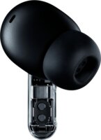 Nothing Ear (3) TWS Bluetooth Fülhallgató Headset - Fekete