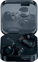 Nothing Ear (3) TWS Bluetooth Fülhallgató Headset - Fekete