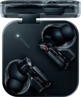 Nothing Ear (3) TWS Bluetooth Fülhallgató Headset - Fekete