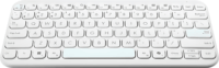 Asus KW100 Marshmallow Copilot Rádiós Wireless Billentyűzet HUN - Fehér