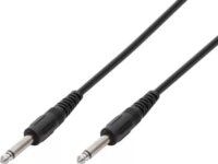 Home by Somogyi MVN610 Vezeték nélküli mikrofon szett - Fekete